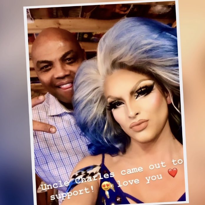 this might actually be the funniest thing to come out of this season #dragrace