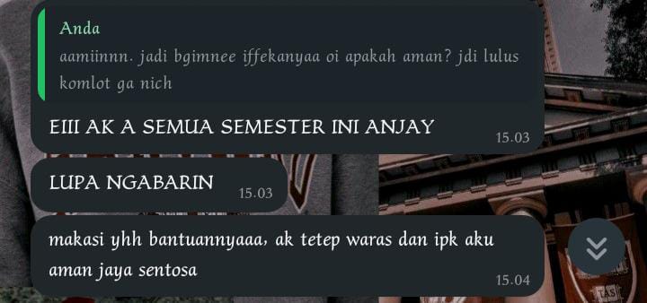 500+ testi || fsr wa — no scam tweet media