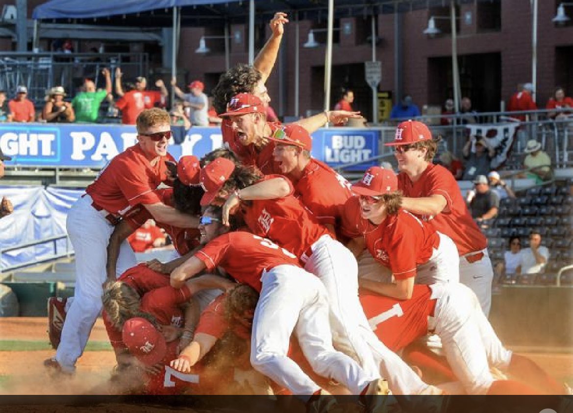 We like to put champagne in our mugs.