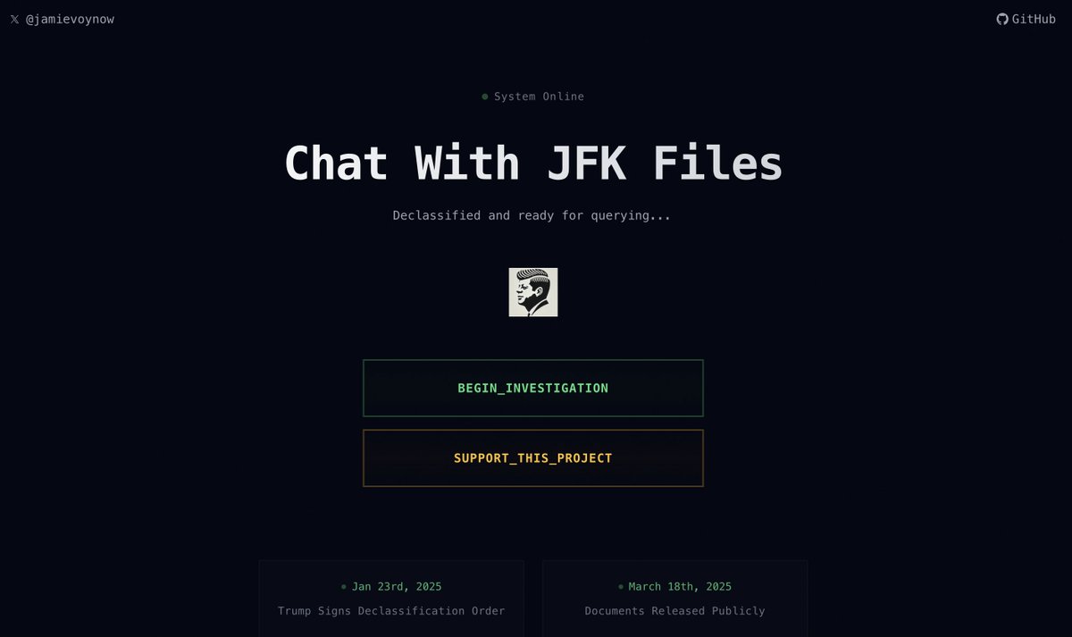 chatwithjfkfiles.com