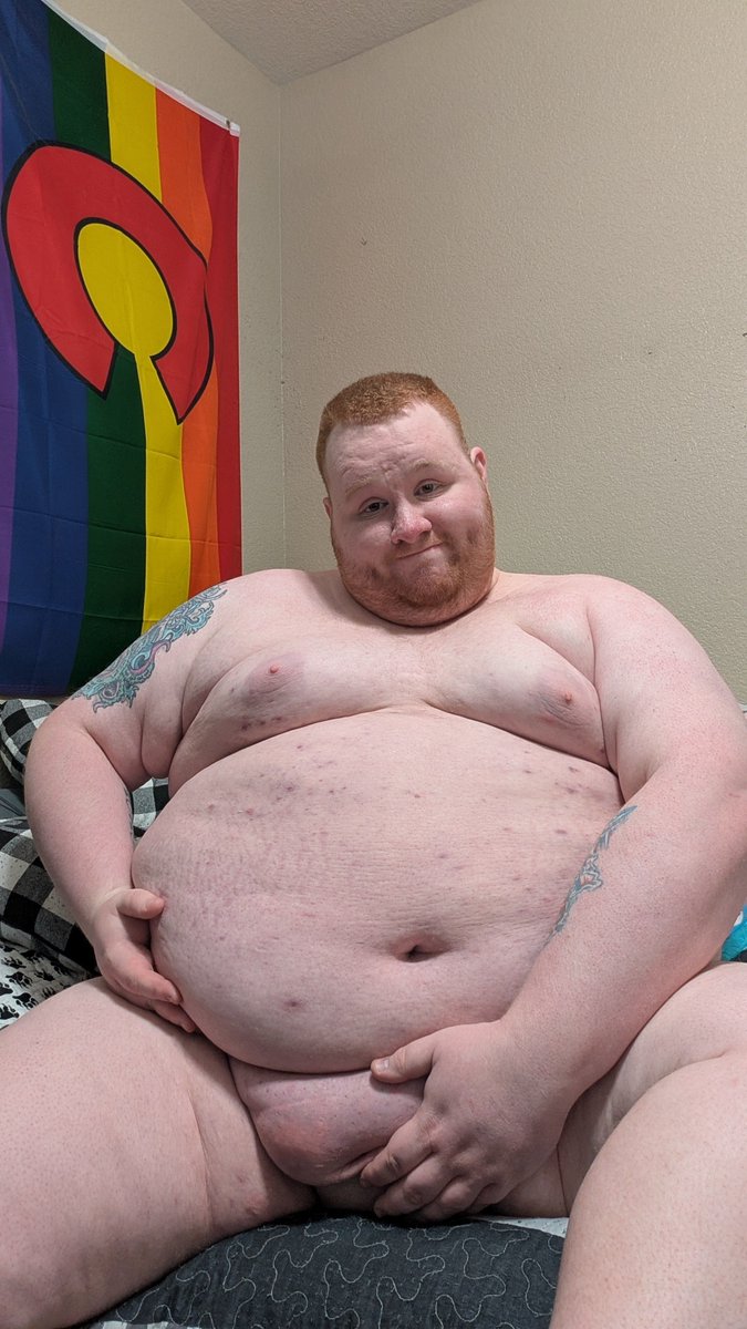 Does this still count as naked? 😉