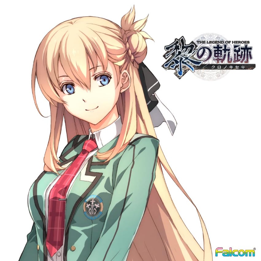 seadog6662's tweet image. AGNES! - Claim a blonde character