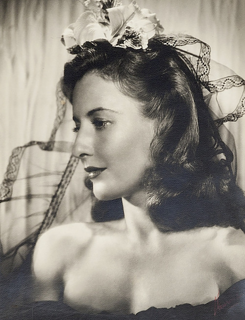 Barbara Stanwyck
