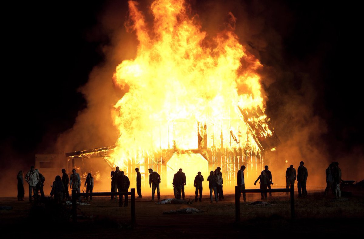 TWD Universe tweet media