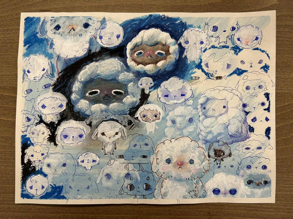 Godchi7d tweet media