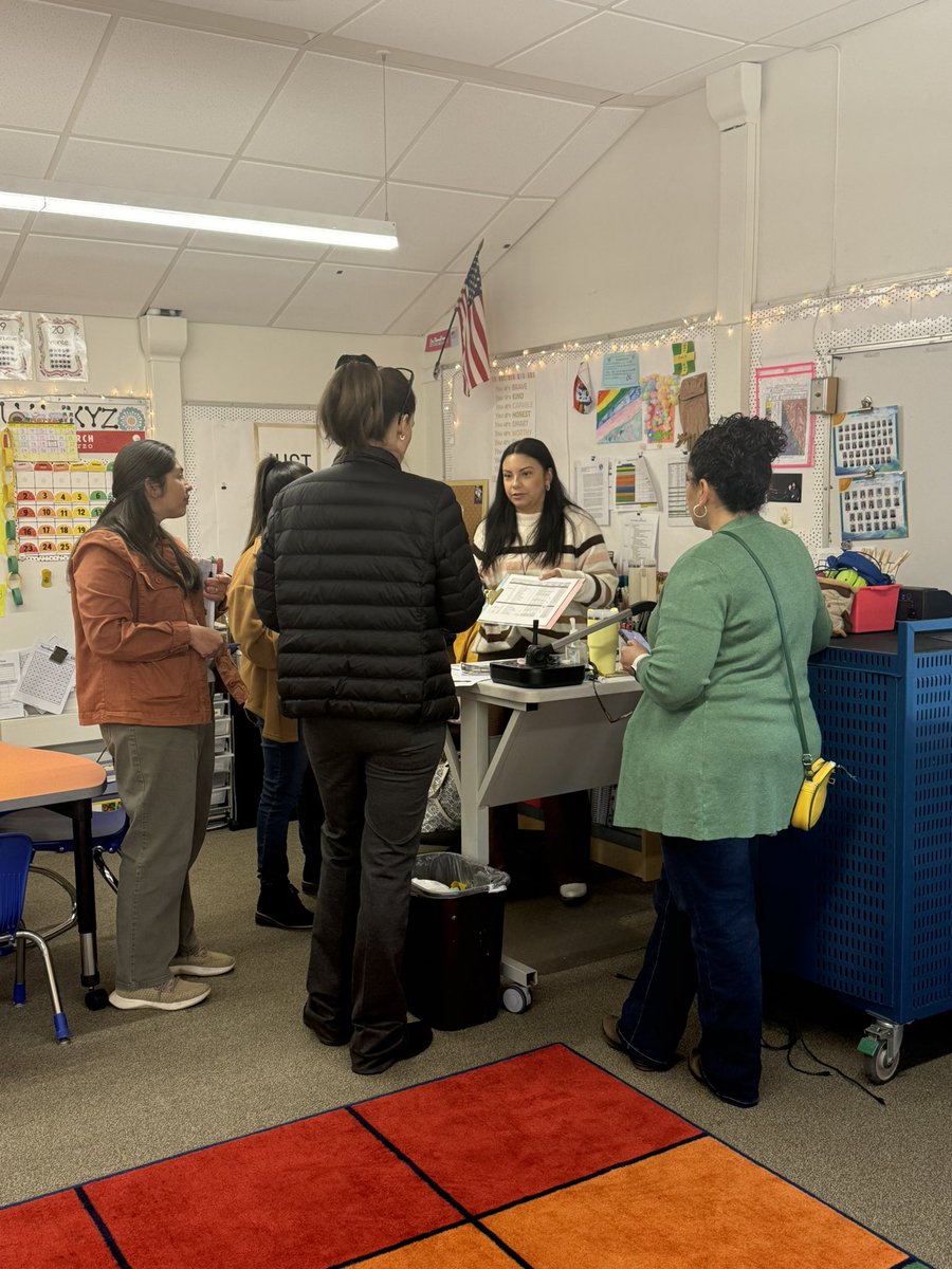 SDUSD Multilingual Education Department tweet media