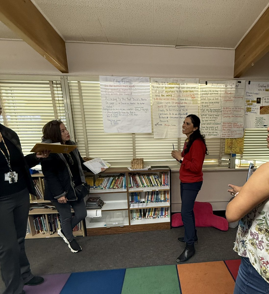 SDUSD Multilingual Education Department tweet media