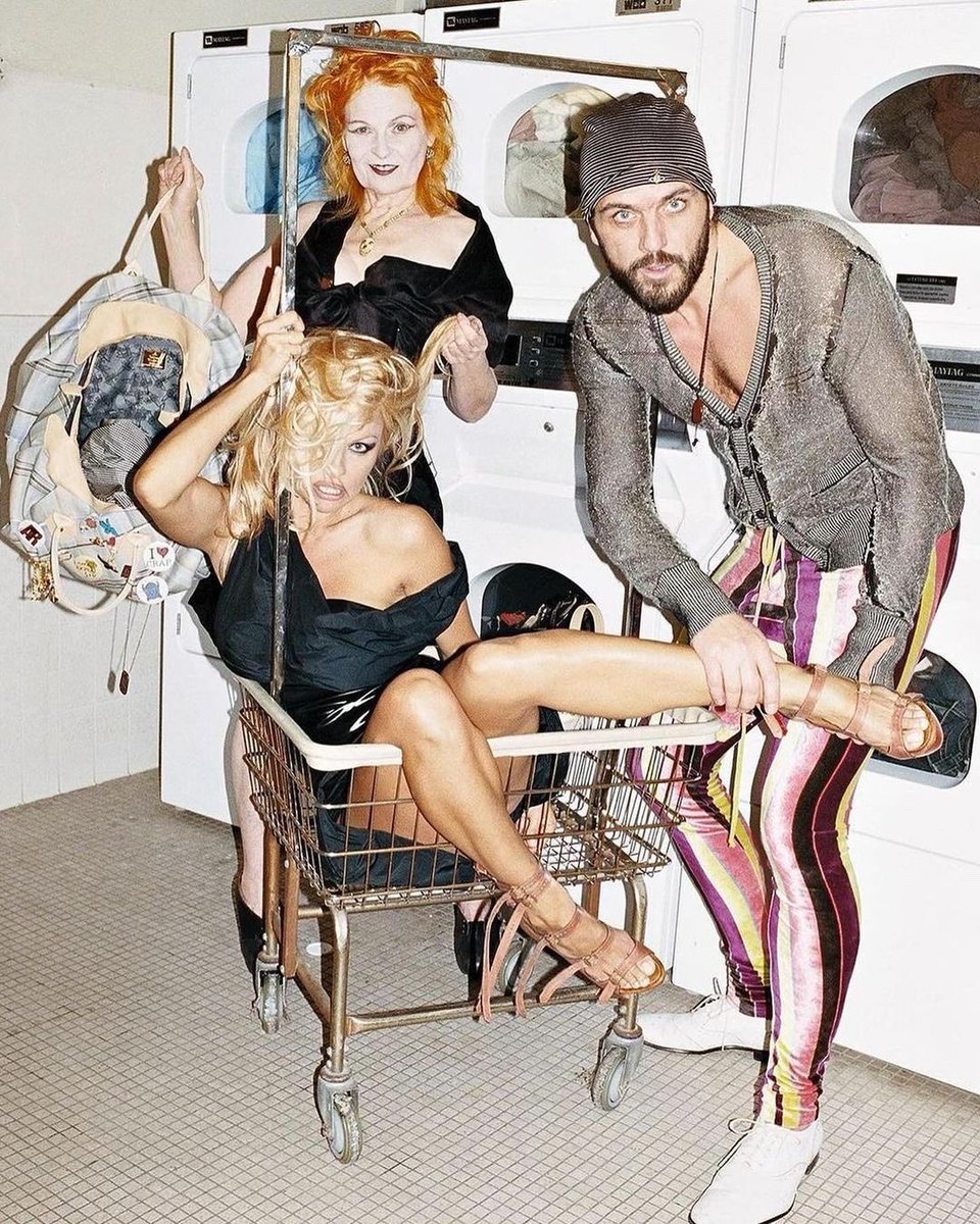 best of pamela anderson tweet media