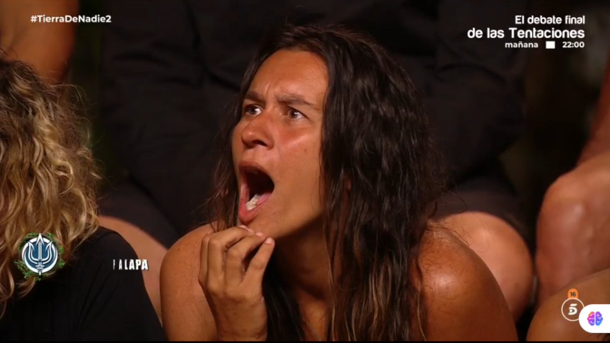 ElMiticoBarbas's tweet photo. JAJAJJAJJAJAAJAJAJJAAJAJAJJAJAJA

#TierraDeNadie2 https://t.co/nY8nVfX6xV