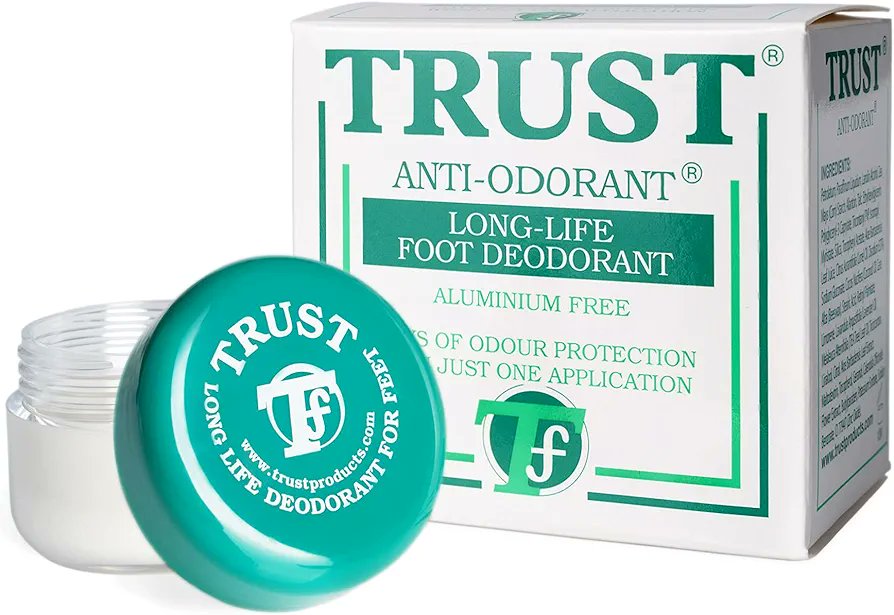 Trust (@trust_support) on Twitter photo 