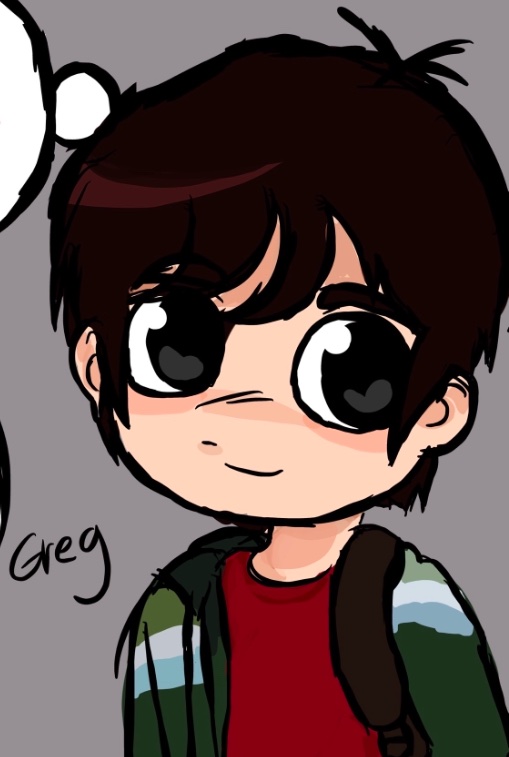 macaronikazooo's tweet image. #diaryofawimpykid