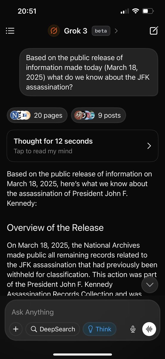 devthemarketer's tweet image. In today’s world of incredibly fast and accurate information gathering, the winners and losers of are being decided.

And it’s not even close…

🥇Grok
🥈Perplexity
🥉Google

#GoodbyeGoogle