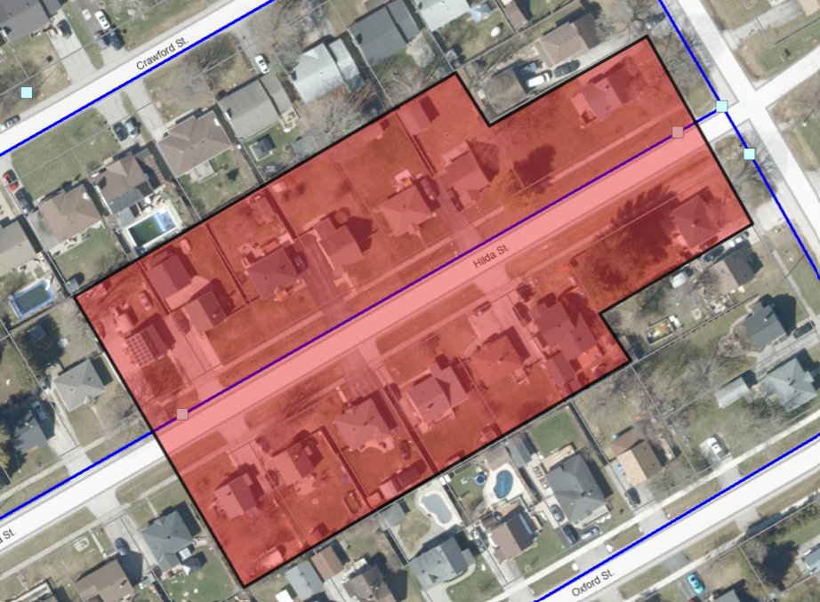 Crews will be repairing a broken watermain on Hilda St (Bayview Pkwy–Forest Ave S) in #Orillia tomorrow (March 19) starting at 7 a.m. Live in the area - you may experience low/no water pressure &amp; possible discolouration during repair. Learn more:  bit.ly/3FDFFhD