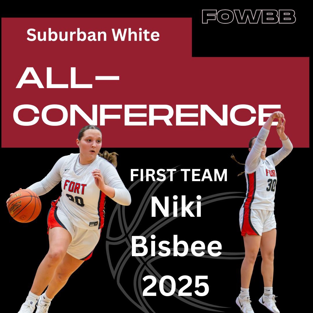 FO_wbb's tweet image. All-Conference honors for FOWBB.
Nothing better than being recognized by opposing coaches for your success. Congrats @niki_bisbee30 @RaganF @kenna_simons07 @kylibisbee
@KCHS_Hoops