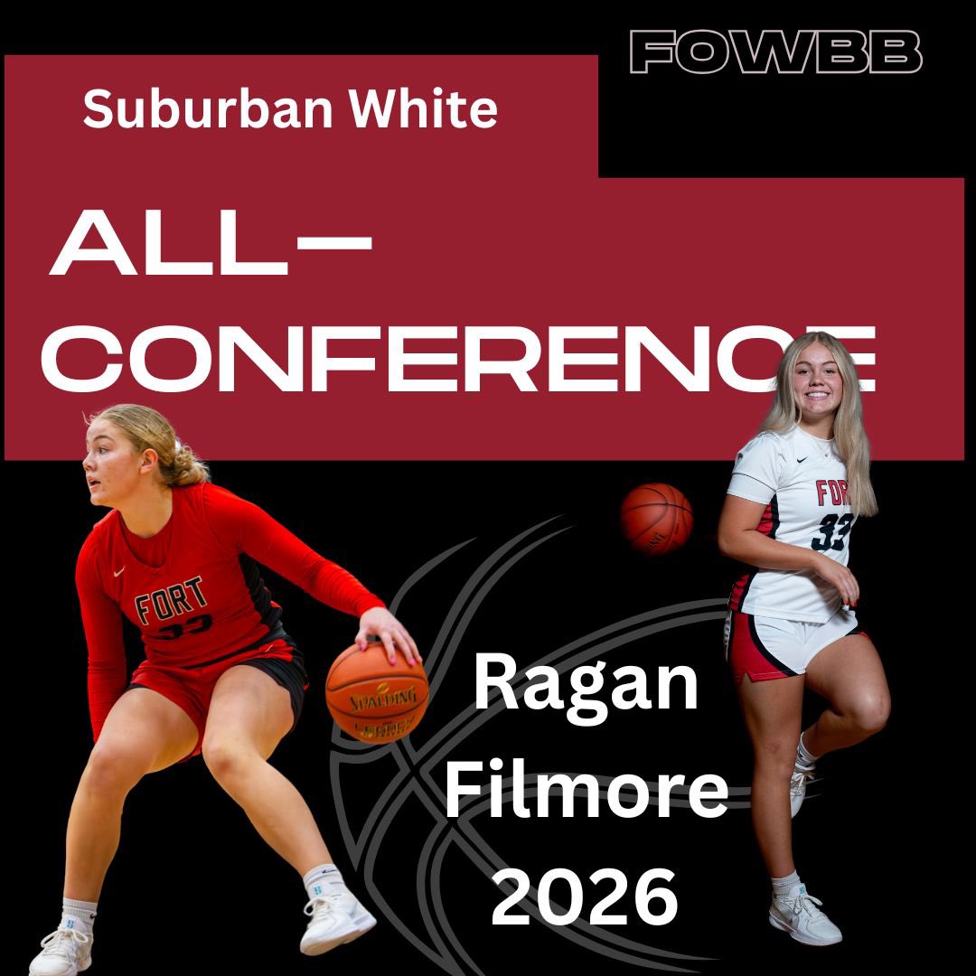 FO_wbb's tweet image. All-Conference honors for FOWBB.
Nothing better than being recognized by opposing coaches for your success. Congrats @niki_bisbee30 @RaganF @kenna_simons07 @kylibisbee
@KCHS_Hoops