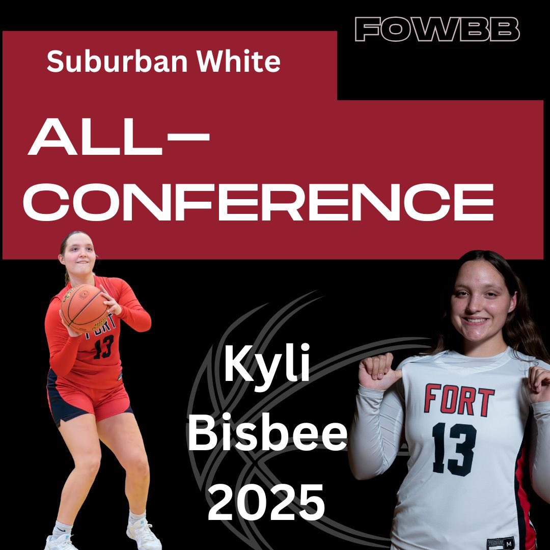 Fort Osage WBB (@fo_wbb) on Twitter photo All-Conference honors for FOWBB.
Nothing better than being recognized by opposing coaches for your success. Congrats <a href="/niki_bisbee30/">niki bisbee</a> <a href="/RaganF/">Ragan Filmore</a> <a href="/kenna_simons07/">Kenna Simons</a> <a href="/kylibisbee/">Kyli Bisbee</a>
<a href="/KCHS_Hoops/">KC High School Hoops</a> All-Conference honors for FOWBB.
Nothing better than being recognized by opposing coaches for your success. Congrats <a href="/niki_bisbee30/">niki bisbee</a> <a href="/RaganF/">Ragan Filmore</a> <a href="/kenna_simons07/">Kenna Simons</a> <a href="/kylibisbee/">Kyli Bisbee</a>
<a href="/KCHS_Hoops/">KC High School Hoops</a>