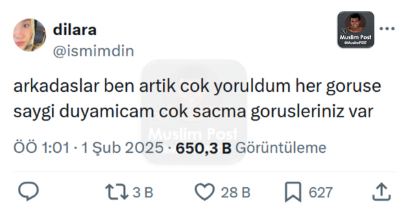 Muslim Post (@muslimp0st) on Twitter photo 