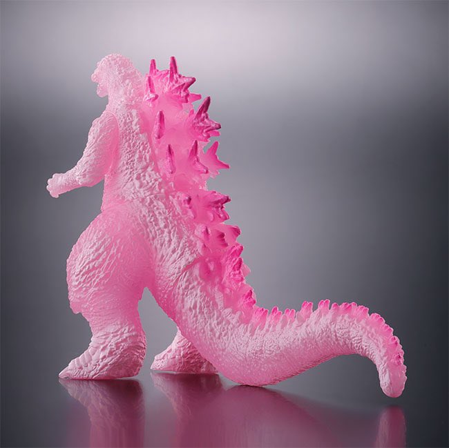ゴジラ　おまとめ品 fslkokuryu_godzilla2016ex_pct_