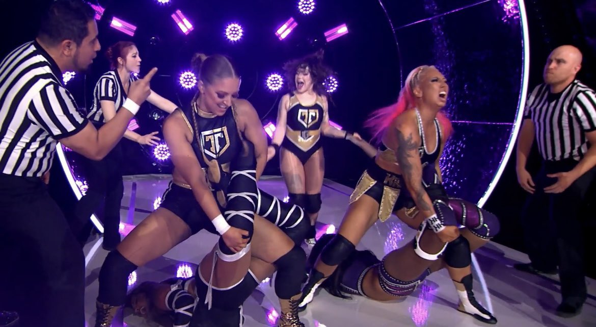 Eff around and find out #TopTier