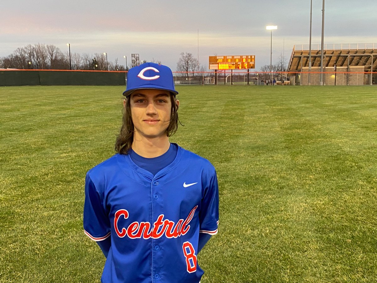 The <a href="/carsofkentucky/">Cars of Kentucky</a> player of the game is <a href="/murphy_ben110/">ben murphy</a>. 6 2/3 IP, 0 runs, 4 hits, 0 BB. #OneTribe