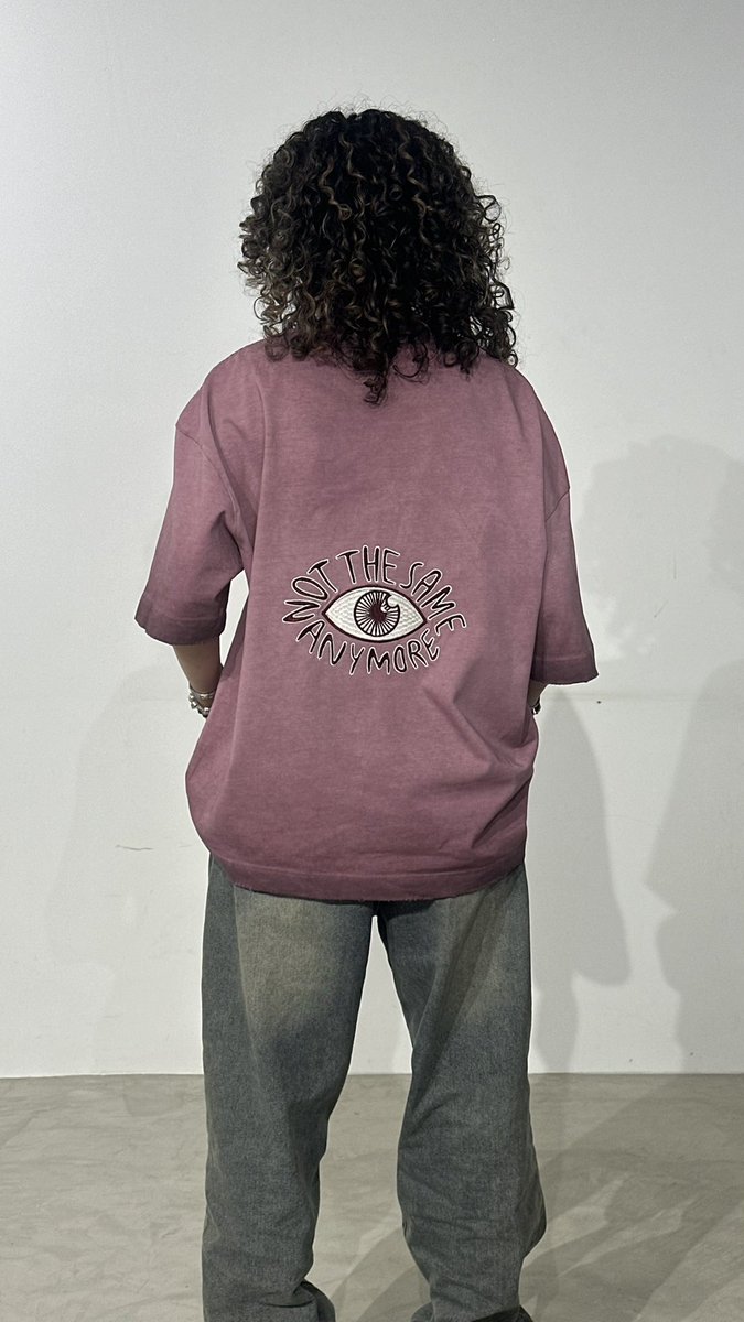 Qamous_ksa's tweet photo. 👁️ not the same anymore 👁️ https://t.co/J9lbVQAWcD