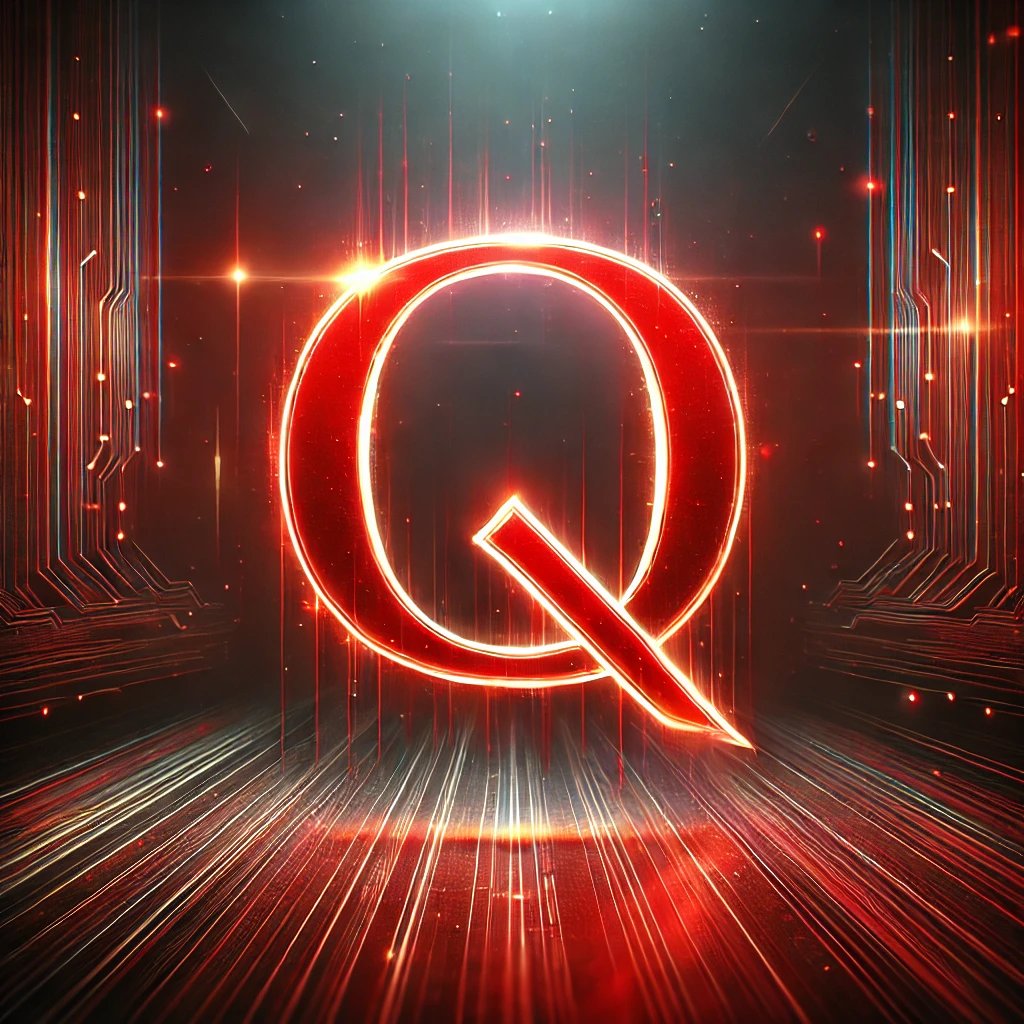Arman (⚡️💵 ) (@armansoheili21) on Twitter photo People argue:
This L1 is faster
That L1 is more decentralized
This one has better security
<a href="/QuaiNetwork/">Quai Network ⚡️💵</a> checked all three boxes scalability, decentralization, and security. No trade-offs.
The future is clear. $QUAI People argue:
This L1 is faster
That L1 is more decentralized
This one has better security
<a href="/QuaiNetwork/">Quai Network ⚡️💵</a> checked all three boxes scalability, decentralization, and security. No trade-offs.
The future is clear. $QUAI