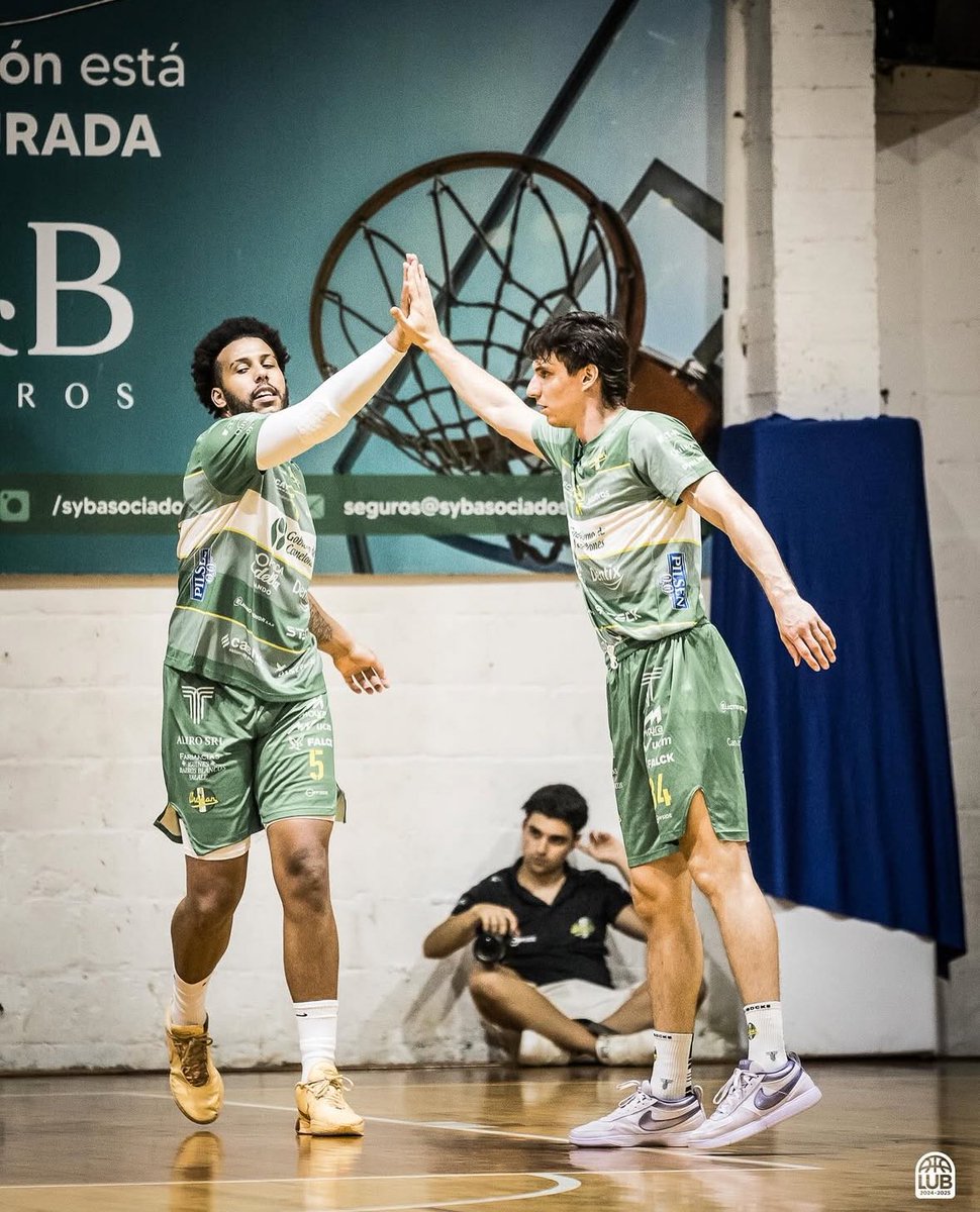 #LUB Finales
Urupan 88-Biguá 86
Urunday Universitario 78-H. Macabi 74
Welcome 106-Trouville 81.

Descendió Welcome, confirmaron sus permanencias Urunday Universitario y Urupan, que además pelearán por meterse en postemporada en la última fecha.

Presenta <a href="/burgertimeuy/">Burger Time</a> 🍔🍟.