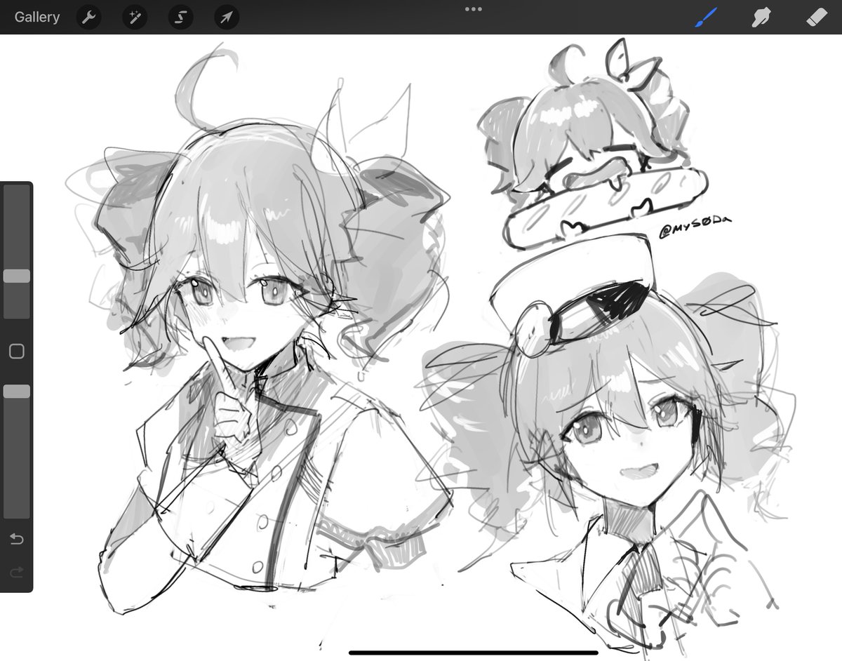 WIP
#重音テト #KasaneTeto