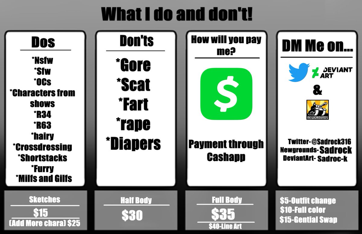 SADROCK🔞 tweet media