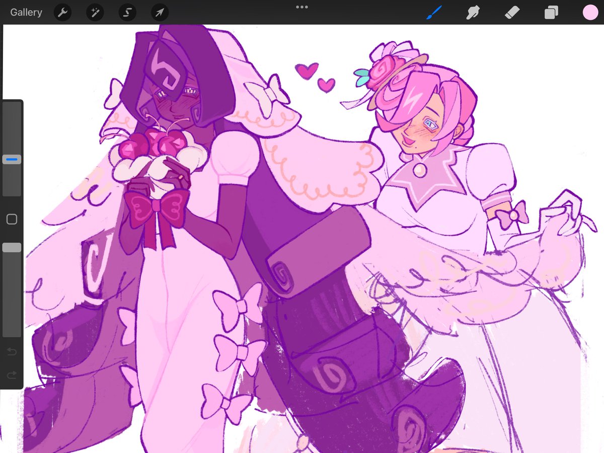 cherry 🍒✨ (Hilu fanclub president) tweet media