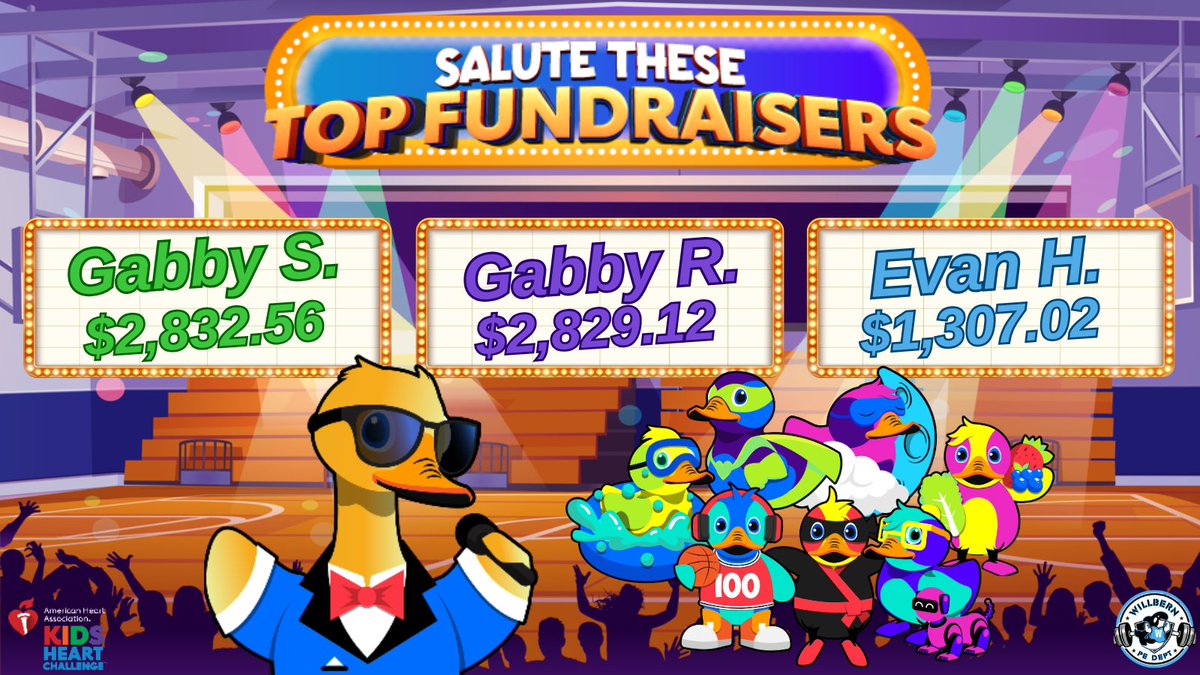 Willbern Elementary tweet media