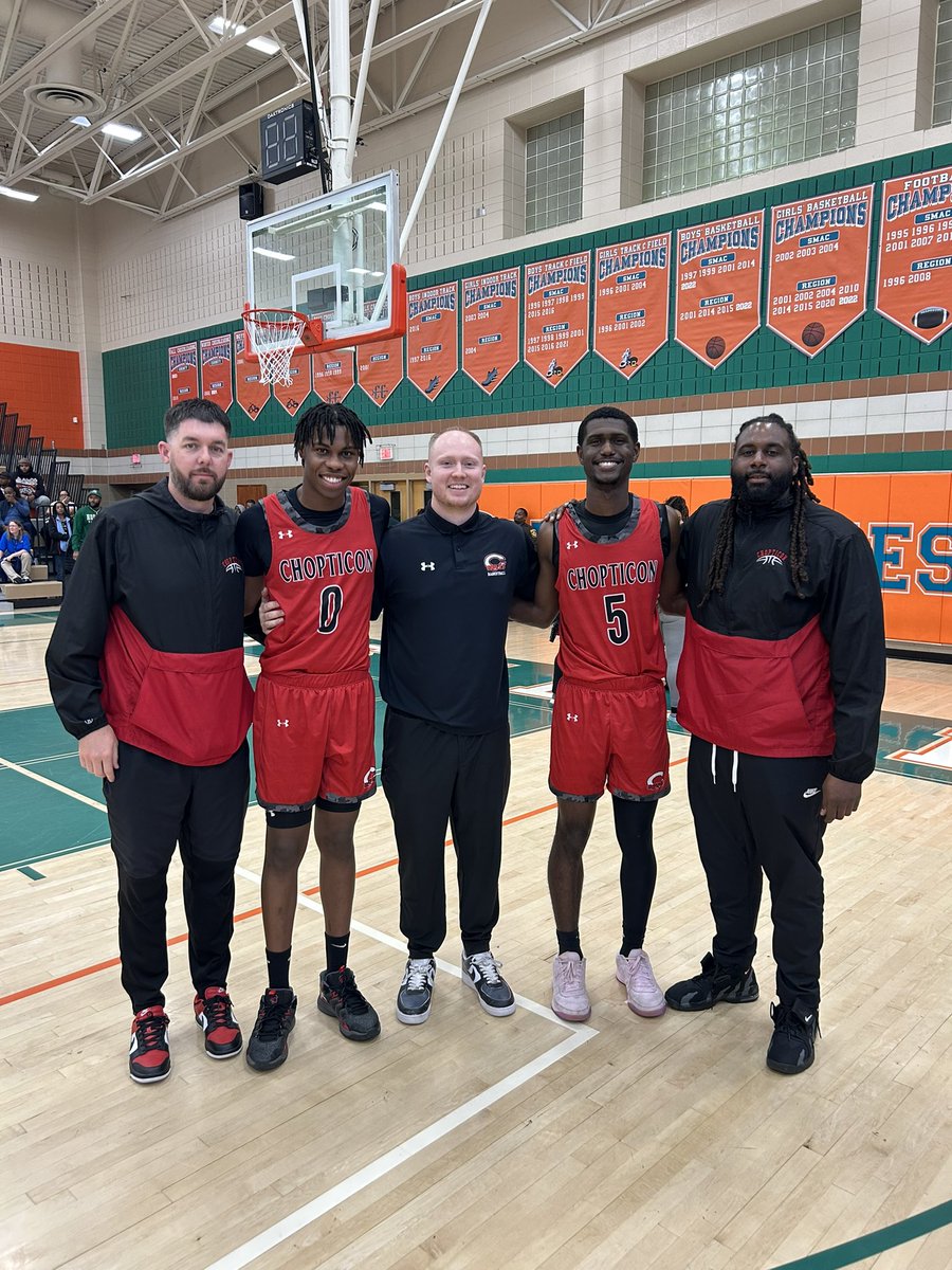 brad_leydig's tweet image. Going to miss coaching these two! #ChesapeakeAllStars 🪓