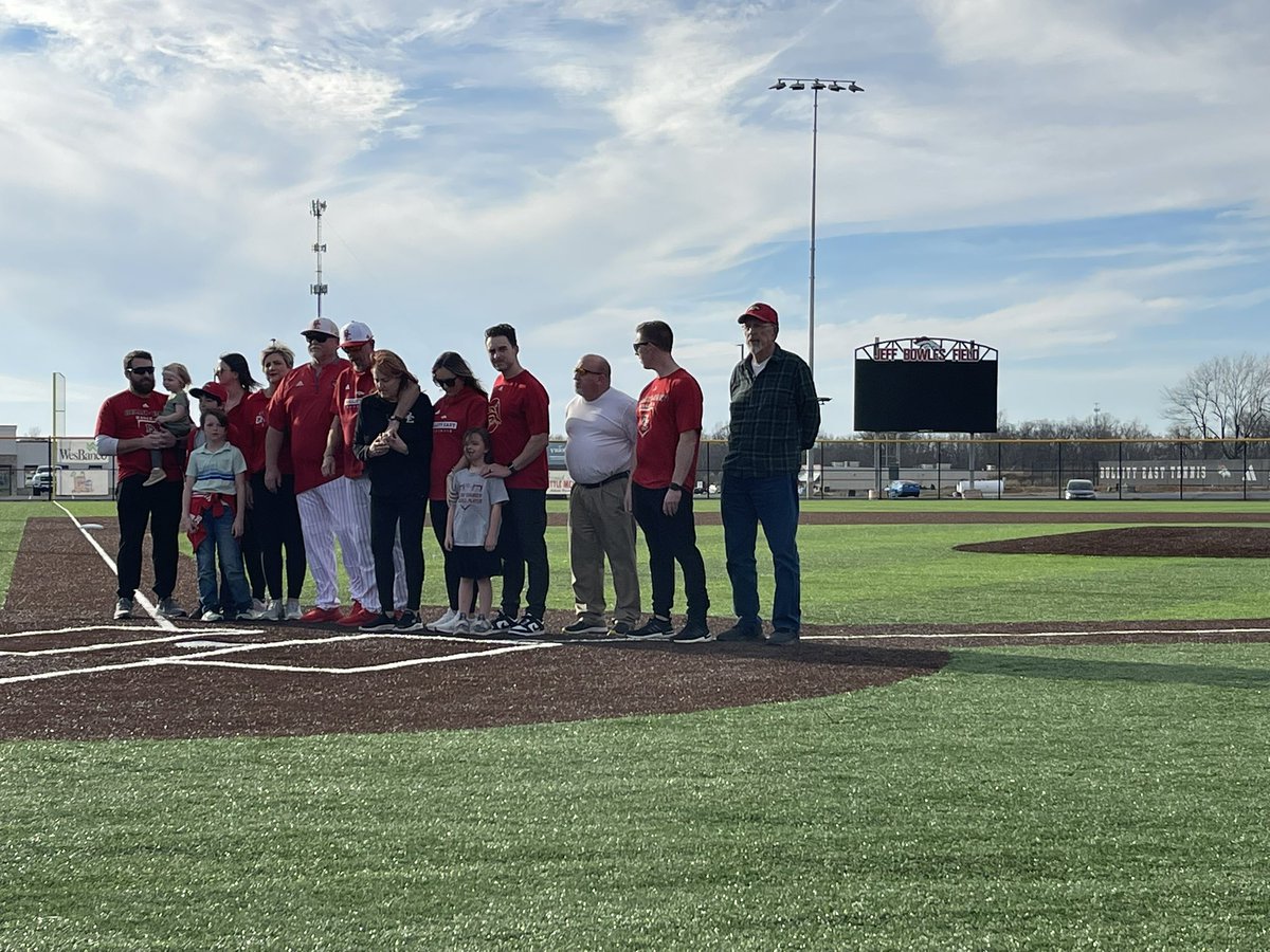 BEHS Athletics tweet media