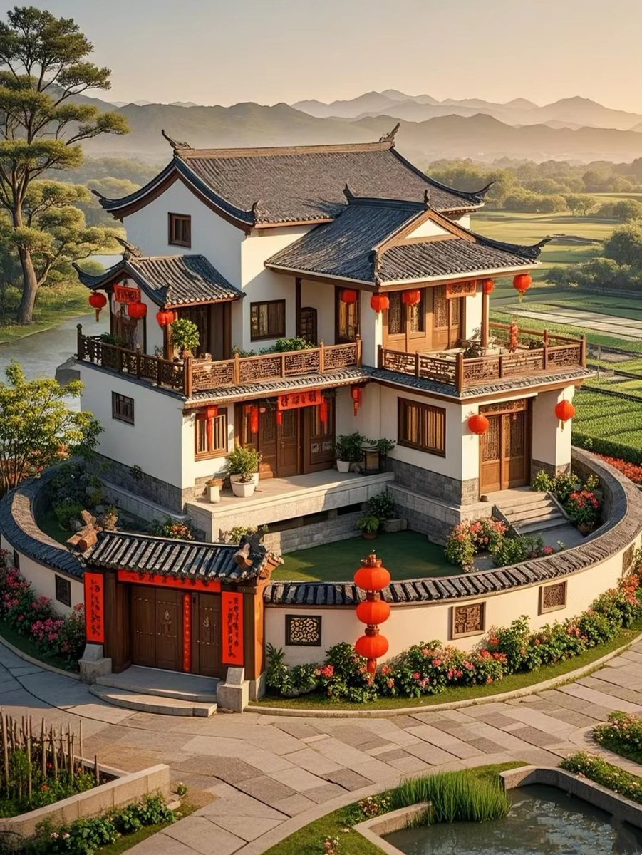 綠意家園 以善為本、以福為心.imj