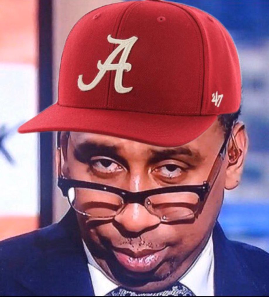 TheRealCruzOx's tweet photo. The urge to take Alabama State over Auburn in the 1st round https://t.co/PC1Y8oUjEE