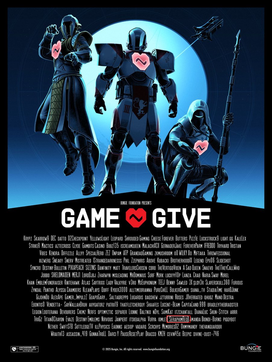 SeraphimRed tweet media