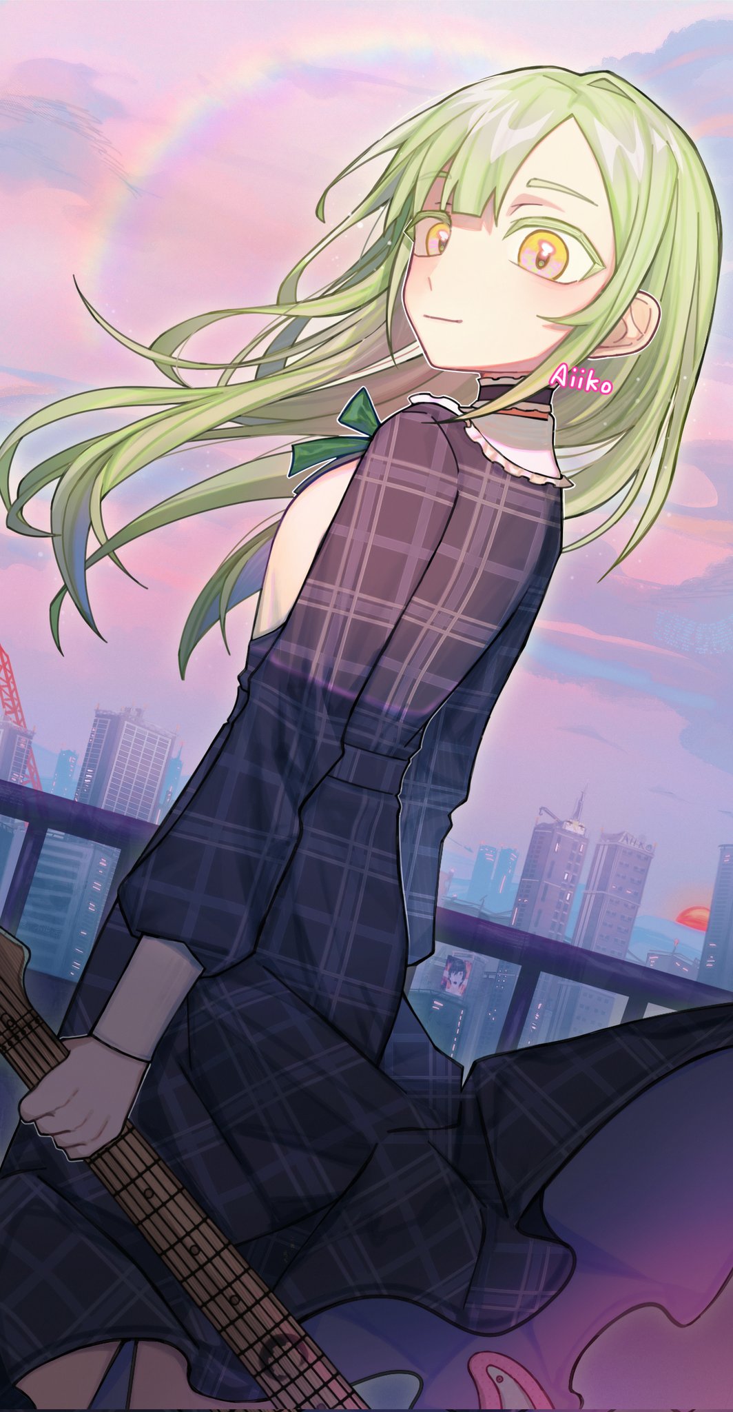 帅气姨姨Aiiko【正常版】 (@Aiiko123) / X