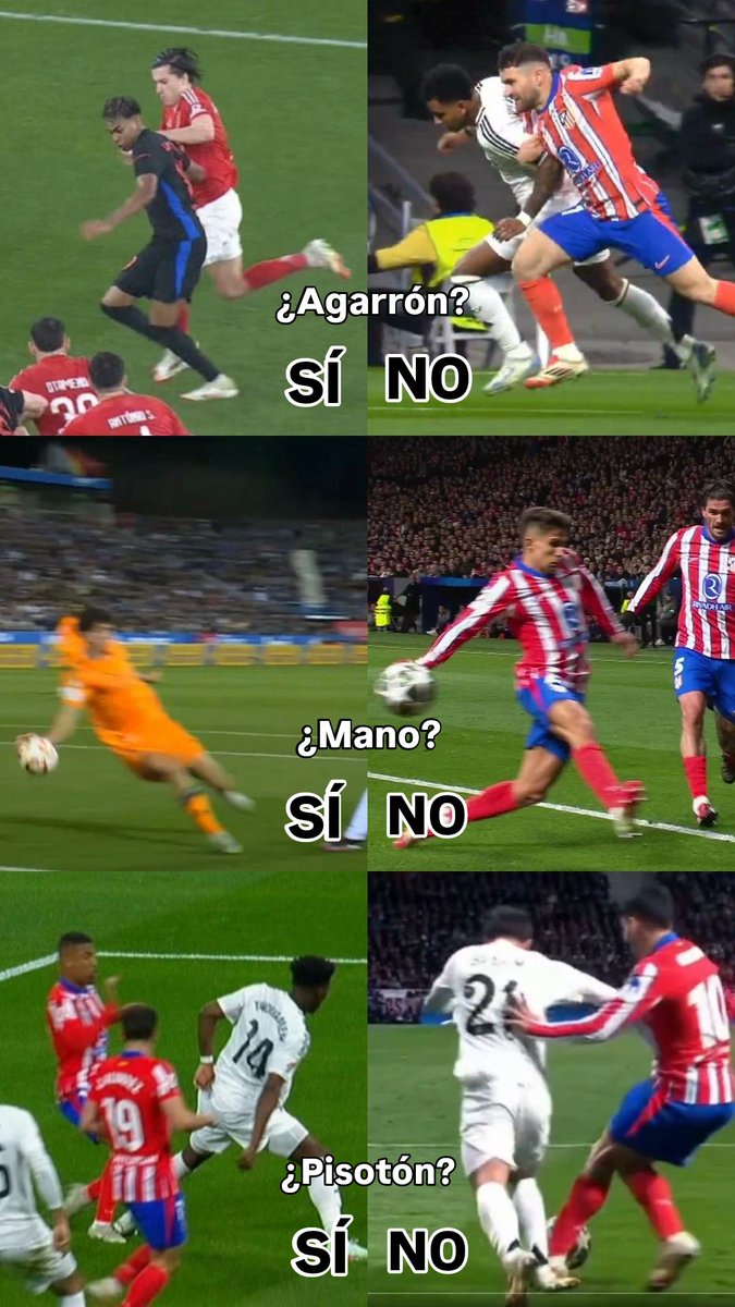 PakitinRCB's tweet photo. @DAlvarez1976 Por  eso pitaron los 3 penaltiles porque Caferin quiere que ganemos la de 16 https://t.co/JCVXjac3Oz