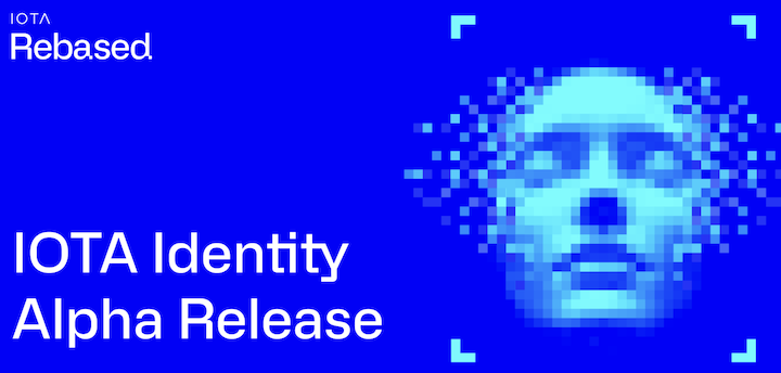 JadeYang928062's tweet photo. 🧵 1/ IOTA Identity Alpha is here! 🎉 A decentralized identity framework enabling self-sovereign identity (SSI) and verifiable credentials built on IOTA’s MoveVM. Let’s break down how it’s redefining digital trust. 👇 https://t.co/AonrkkFZrt
