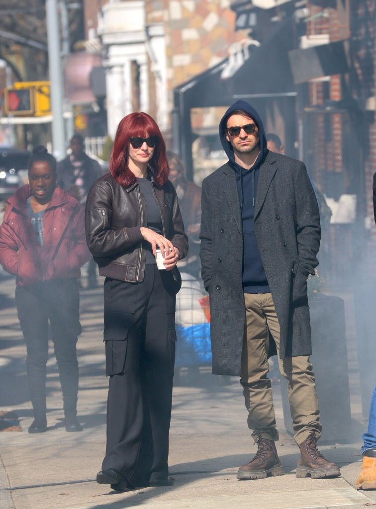 They're just aura farming