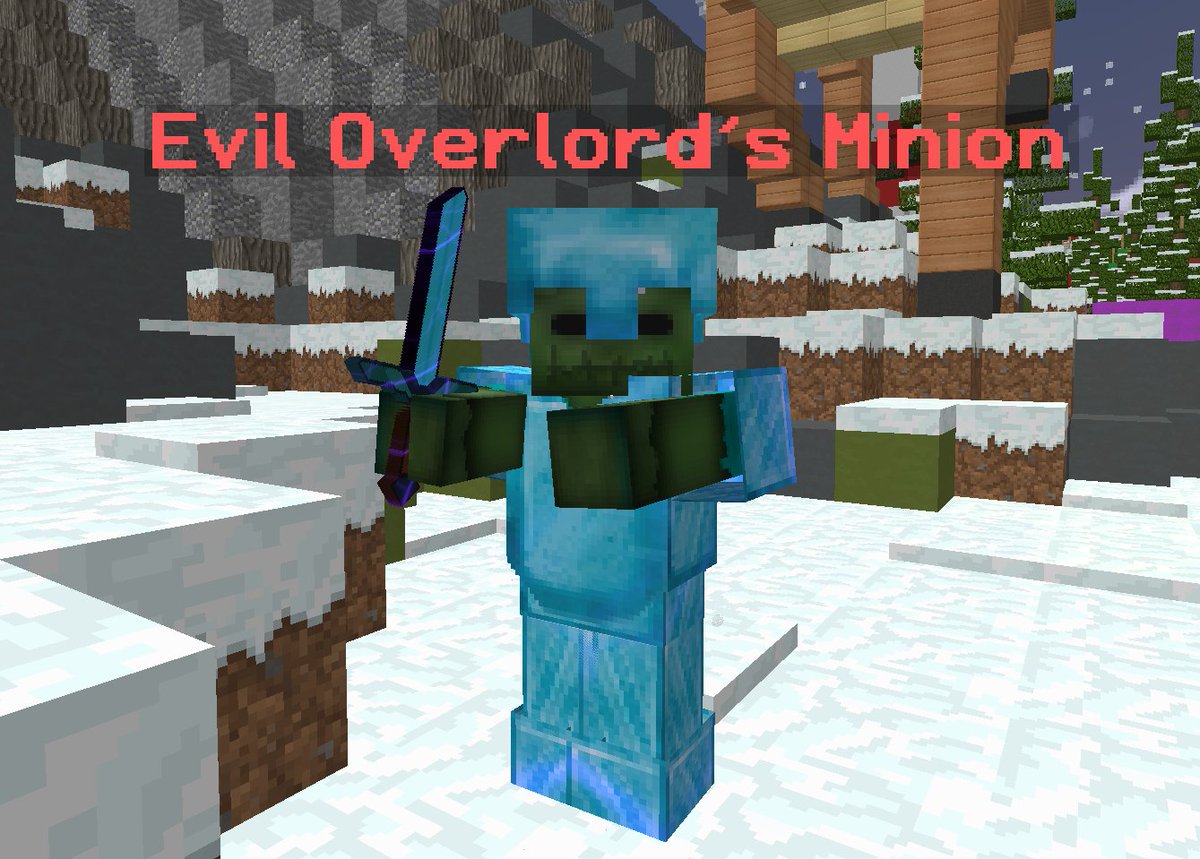 The OG Hordes... do you remember them? Are you OG enough?!👀😉

OG Realm Coming Soon...!