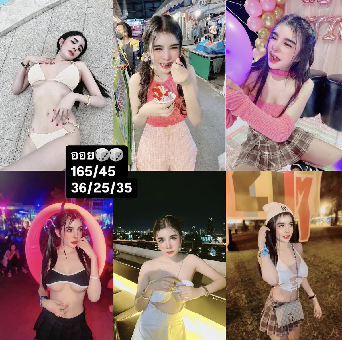 Entertain191's tweet photo. -สนใจสาวๆสวยๆไปสร้างๆสีสันในงาน🥂
น้องๆพร้อมเอนจอยค่ะ !!
🥂เพื่อนเที่ยว🥂ร้านเหล้า
🥂ร้านอาหาร 🥂ผับ
𝐋𝐈𝐍𝐄@🔰 @198mwzfz
𝐋𝐈𝐍𝐄@🔰 https://t.co/N42ulMiRfH
#ชงเหล้าเชียงใหม่ #หาเด็กชงเหล้าเชียงใหม่ #เชียงใหม่ #ชงเหล้า #เพื่อนเที่ยว #เด็กชงเหล้าเชียงใหม่ #ร้านเหล้าเชียงใหม่ https://t.co/UZdOxWY3Ij