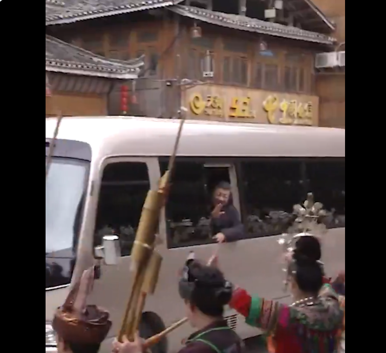 Arnaud Bertrand tweet media