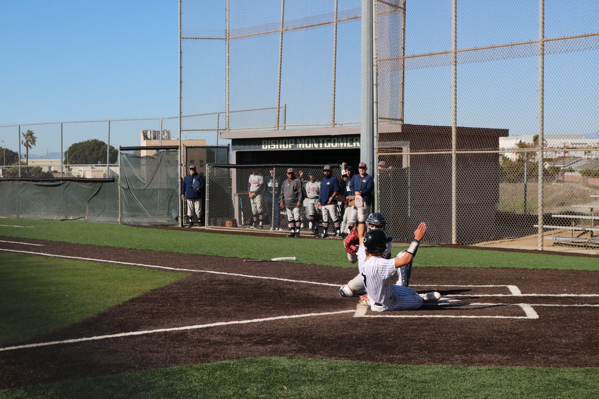 Knights get a 16-1 win vs Cantwell-Sacred Heart.  Pierson Howe pitched another brilliant game &amp; the emotion Harrison Howe had after his 2-run HR took our breath away...Go Knights Baseball! Next-Up: Knights (7-5, 3-2) travel to Cantwell on Fri.