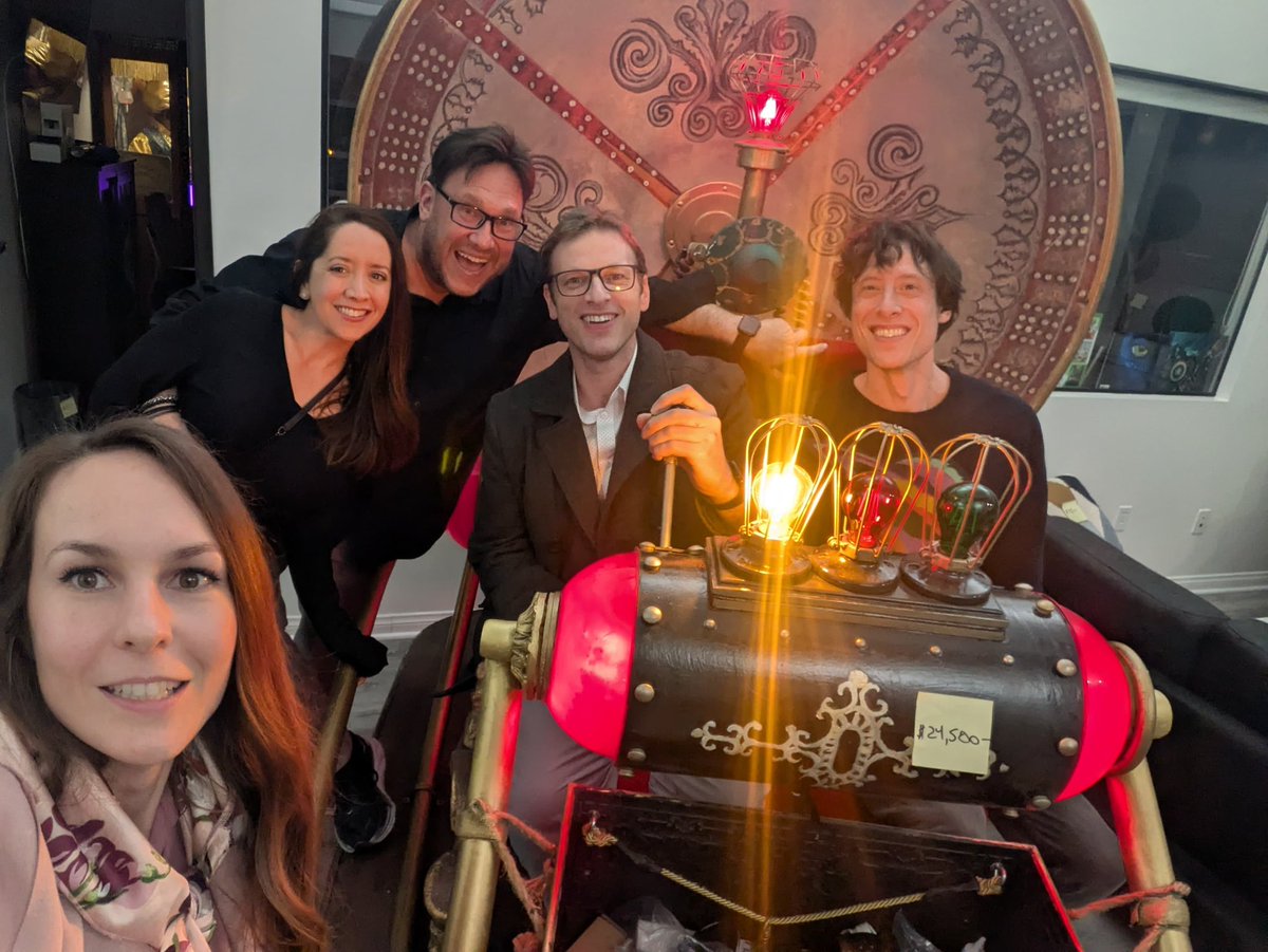 Michael Libby tweet media