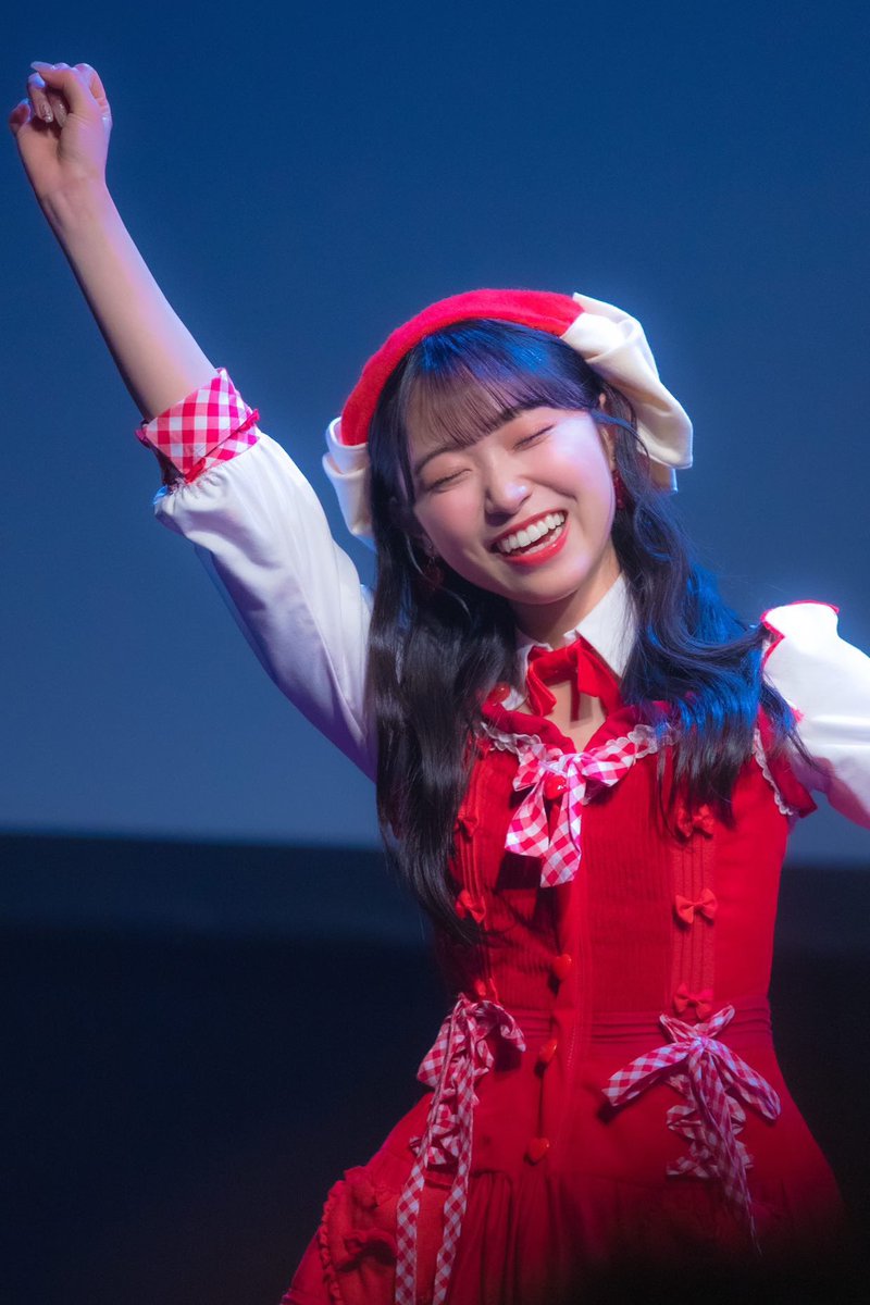 まさかのconfession　山内瑞葵