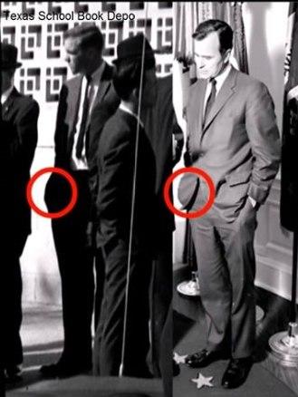 OVNIS_UFOs's tweet photo. ⚠️🚨🇺🇸 Alerta de spoiler. Hubo 7 tiradores y todos dispararon dos veces. Todos tenían conexiones con la #CIA, pero el #FBI también estaba involucrado. #GeorgeHWBush dirigió el asesinato de #Kennedy. #Oswald era solo el #chivo #expiatorio, pero también trabajó para la #CIA y fue entrenado en #Cuba.
https://t.co/uzI259EcPF