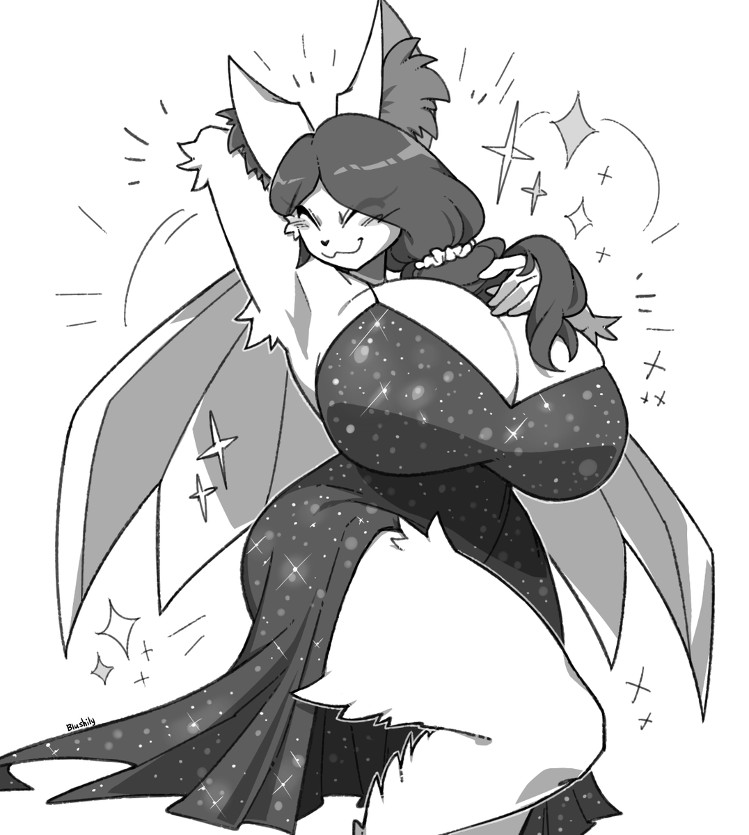 Blushily's tweet photo. These requests have included pretty women https://t.co/pEqwcucFuP
