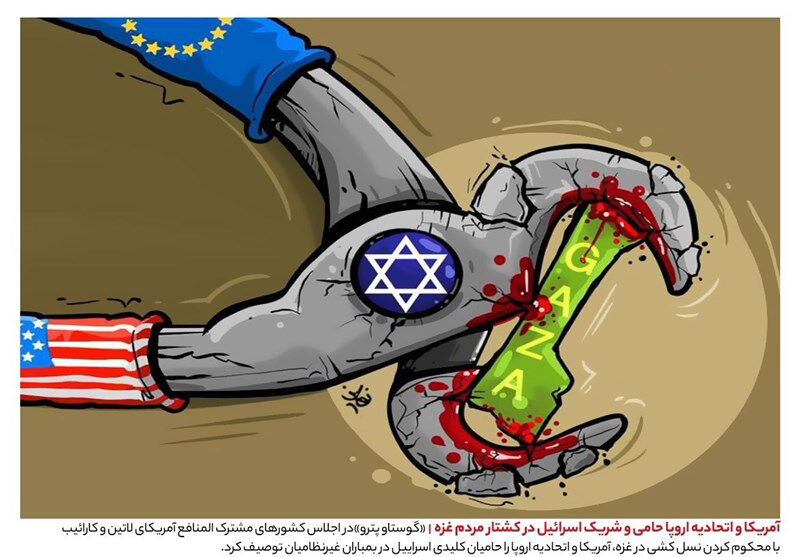 azizi830's tweet photo. دروژي په مبارکه میاشت کې دغزي دمسلمانانو یوځل بیا قتل عام وښوده چې امریکا.غرب او اسرائیل څومره دمسلمانانو وینو تویولو اونسل وژني ته تږي ناست دي اوټولي ژمني او تعهدات یې شیطاني وچ دي 
 په دې برخه کې بیا دملګروملتو نو اوبشري سازمانونو سکوت او خاموشي ترټولو دغندني او نه بښلو وړ ده https://t.co/UqNE3ev69m