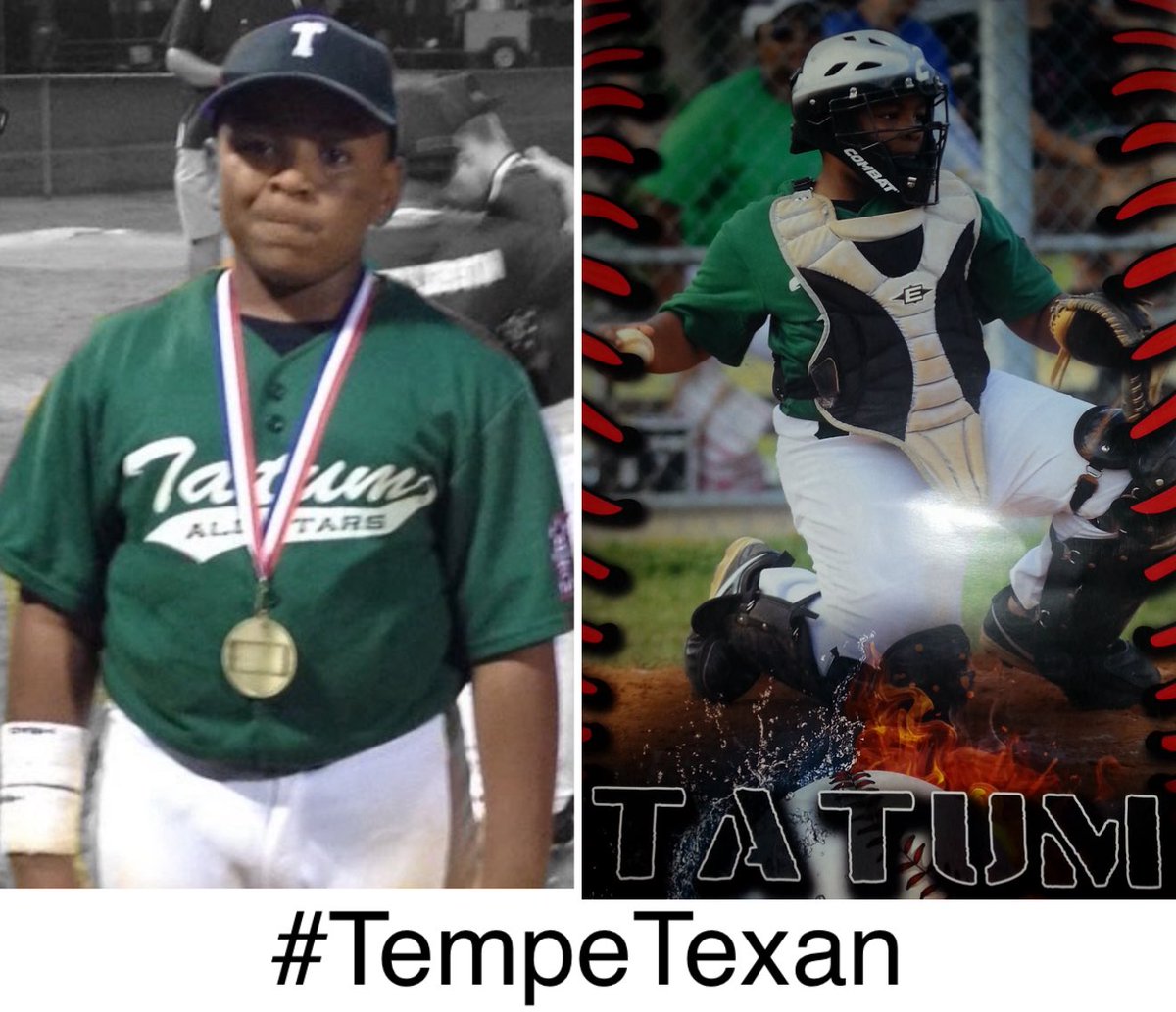 Drenon Fite, Jr. (@fitedj) on Twitter photo 🗣️Flashback 2 Now…..Ready 4 the BIG League!! #openingweekend #MLB #Diamondbacks #allstar #ForksUp <a href="/FiteCullen/">Cullen Fite</a> <a href="/ASUFootball/">Sun Devil Football</a> <a href="/Commit2theFork/">🔱Commit 2 the Fork🔱</a> <a href="/KennyDillingham/">Coach Dillingham</a> <a href="/ChrisKarpman/">Chris Karpman</a> <a href="/RichieBradz36/">Richie Bradshaw</a> <a href="/BDenny29/">Brad Denny</a> 🗣️Flashback 2 Now…..Ready 4 the BIG League!! #openingweekend #MLB #Diamondbacks #allstar #ForksUp <a href="/FiteCullen/">Cullen Fite</a> <a href="/ASUFootball/">Sun Devil Football</a> <a href="/Commit2theFork/">🔱Commit 2 the Fork🔱</a> <a href="/KennyDillingham/">Coach Dillingham</a> <a href="/ChrisKarpman/">Chris Karpman</a> <a href="/RichieBradz36/">Richie Bradshaw</a> <a href="/BDenny29/">Brad Denny</a>